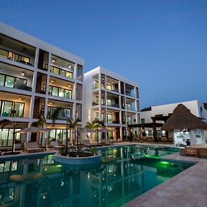 Acqua Di Mare Resort
